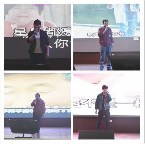 心懷感恩，載夢(mèng)起航-五棵松集團(tuán)2019年第一屆娛樂(lè)活動(dòng)圓滿舉行!