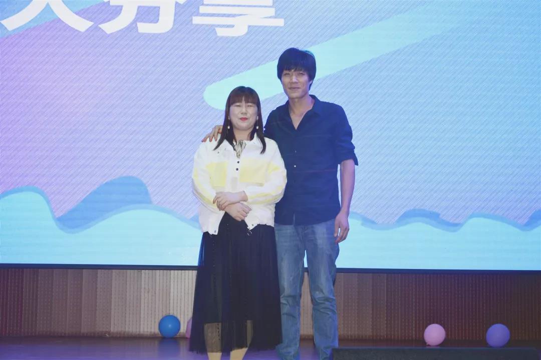 心懷感恩，載夢(mèng)起航-五棵松集團(tuán)2019年第一屆娛樂(lè)活動(dòng)圓滿舉行!