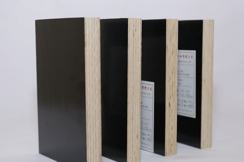 建筑模板使用的常出現(xiàn)的問題